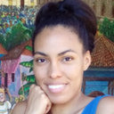 Ginnette Flores Carmenate