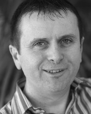 James Breslin