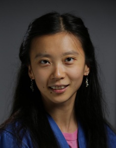 Lingye Chen
