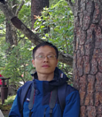 Yuan Kang