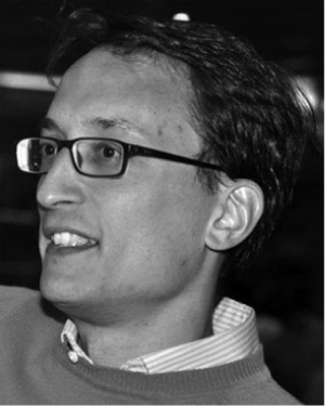 Antonio Lijoi
