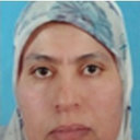 Douzi Khadija