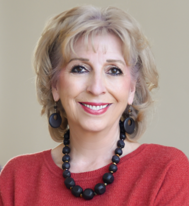 Linda Katehi