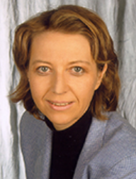 Annette M. Müller