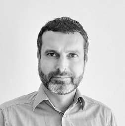 Gonzalo Vazquez-Vilar