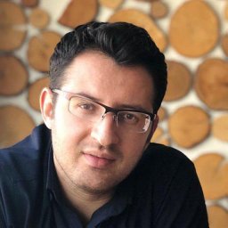 Mehdi Sefidgar Dilmaghani