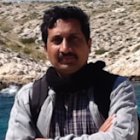 S DESHPANDE