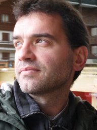 Nikos Parlavantzas