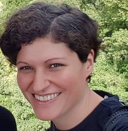Irene Tubikanec