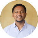 Temesgen D Fufa