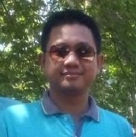 Ahmad Nasirudin