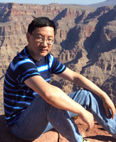 Zhidong Zhou