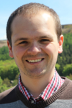 Marcin Fraczek