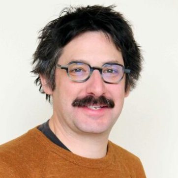 Brian DePasquale