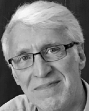 Bruce Denby