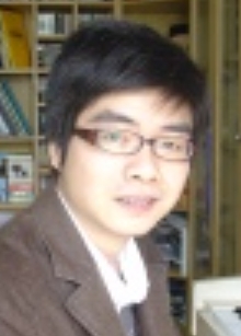 Li Zhu