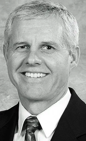 Patrick J. Mulholland