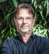 Max Rietkerk