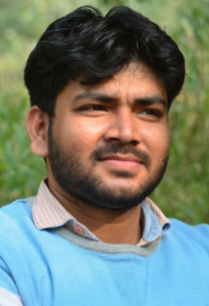 Mehebub Sahana