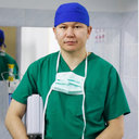 Bakitbek K. Kadyraliev