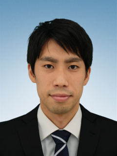 Yuta Mizukami