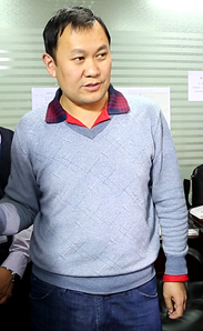 Jian Zhang
