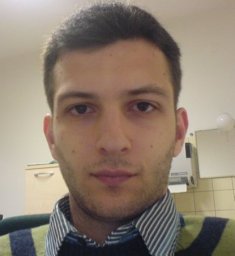 Catalin Ionescu