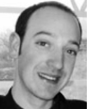 Sylvain Lespinats