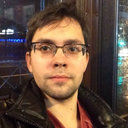 Dmitrii Kazanov