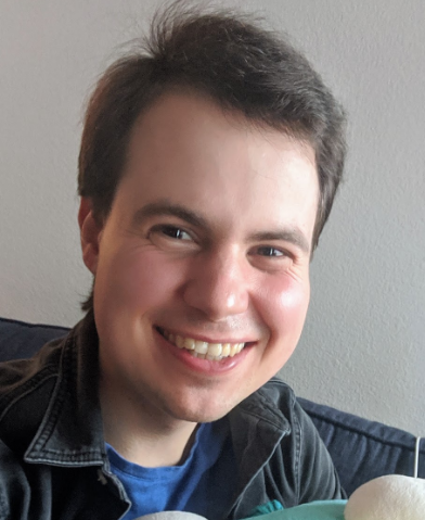 Christopher Olah