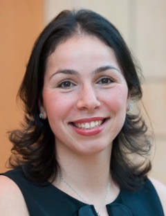 Ayca Gucalp