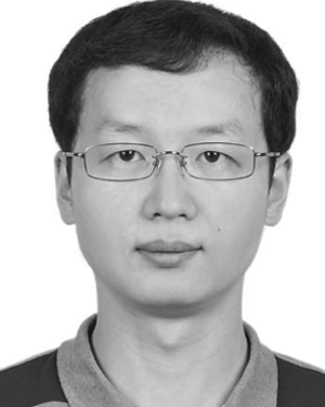 Hongyu Wu