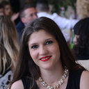 Sasenka Vidicevic