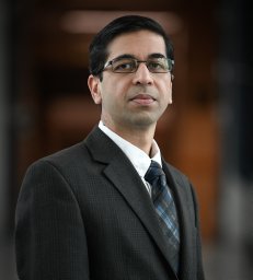 Faraz Hussain
