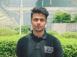 Abhishek Trivedi