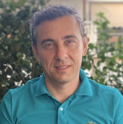 John Vardakas