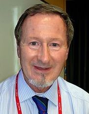 Douglas Osheroff