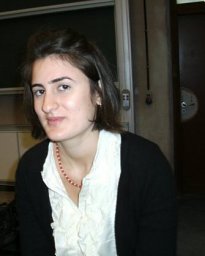 Yosra Saidane