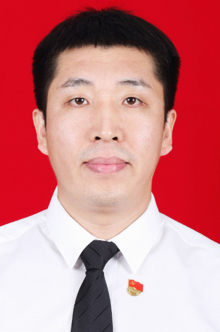 Dedong Wang