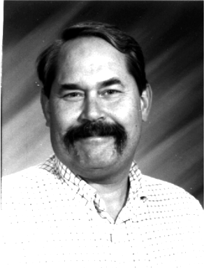 E. Stephen Buescher