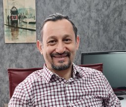 Abdulkadir Bayir