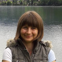 Olga Vyviurska
