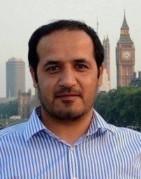 Ahmed A. Al-Saedi
