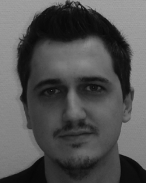 Daniel Kozma