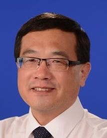 Min Wang