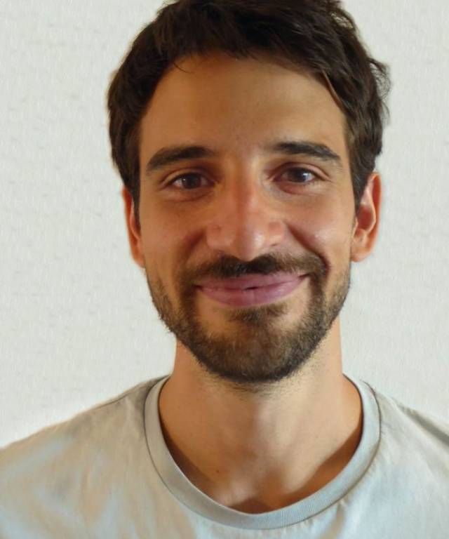 Giovanni Cherubin