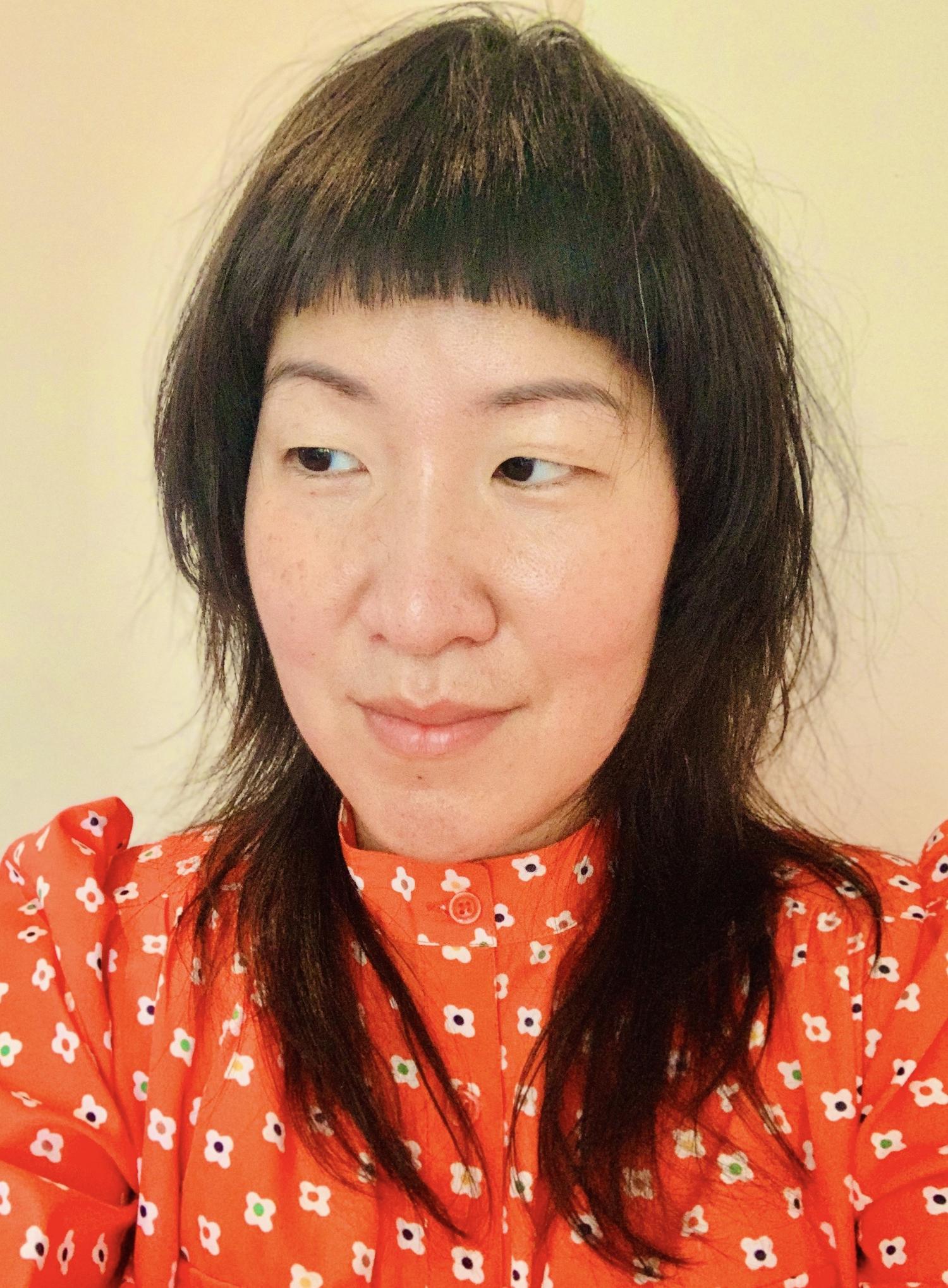Joanne Chung