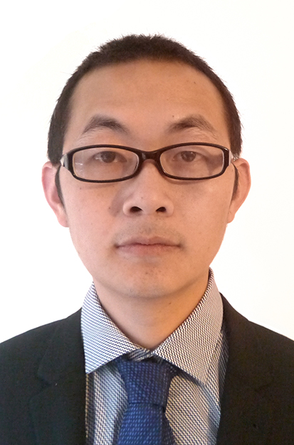 Jianbo Wang