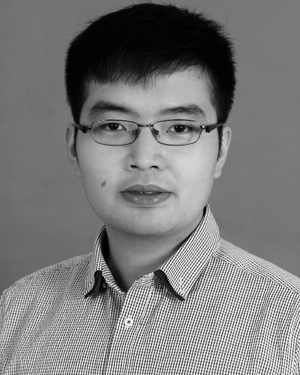 Botong Zhu
