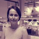 Cecile Vincke